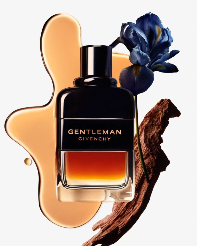 gentleman reserve privee