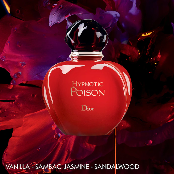 Dior Hypnotic Poison