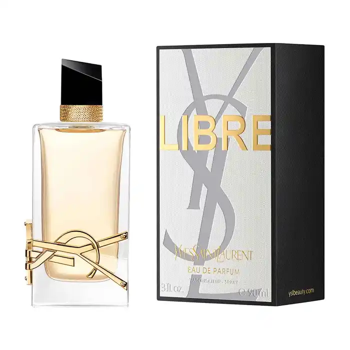 Libre de YSL EDP