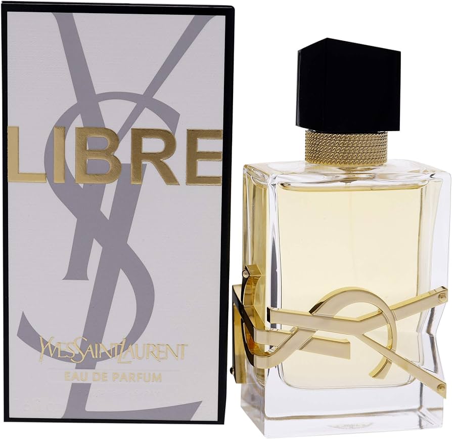 Libre de YSL EDP