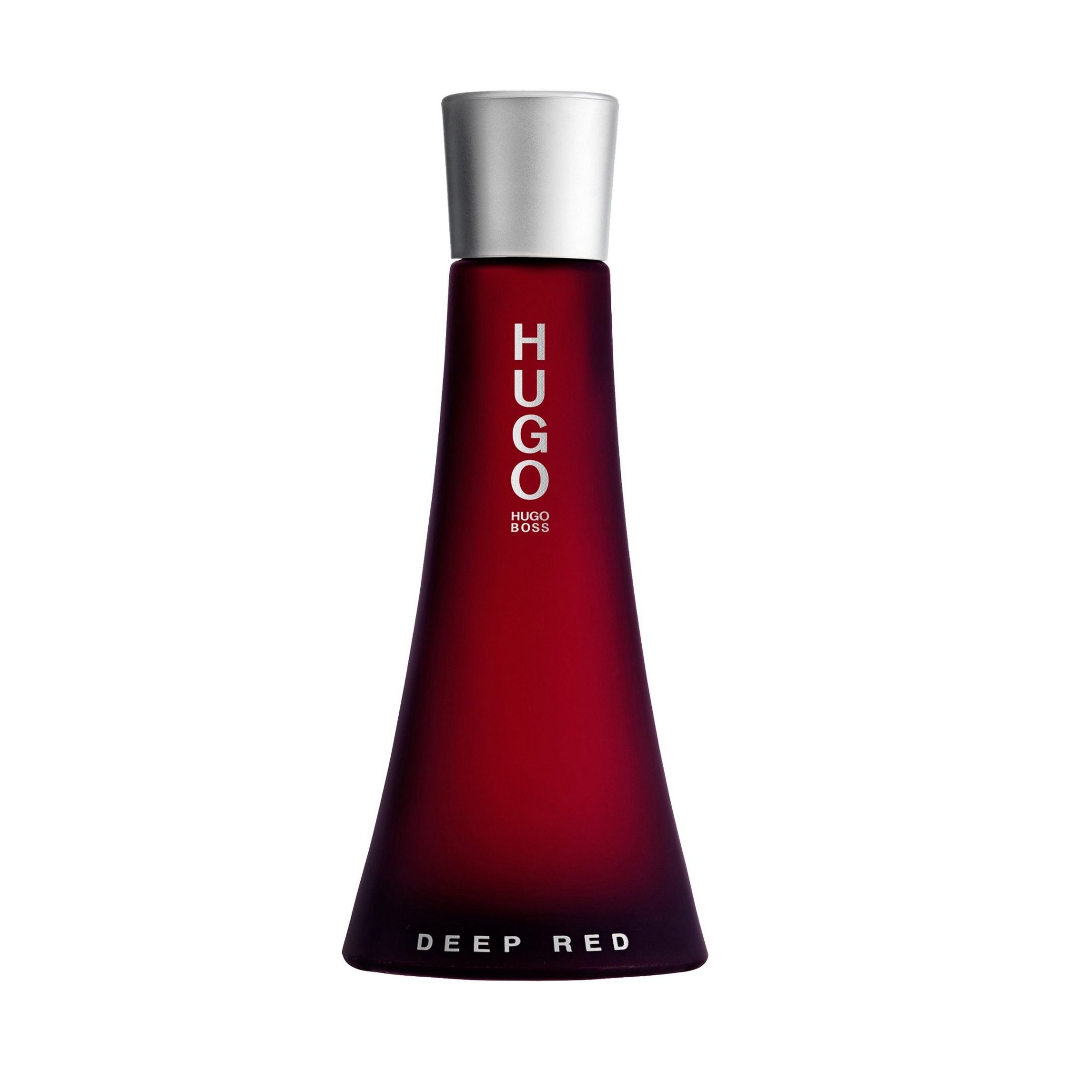 hugo boss deep red