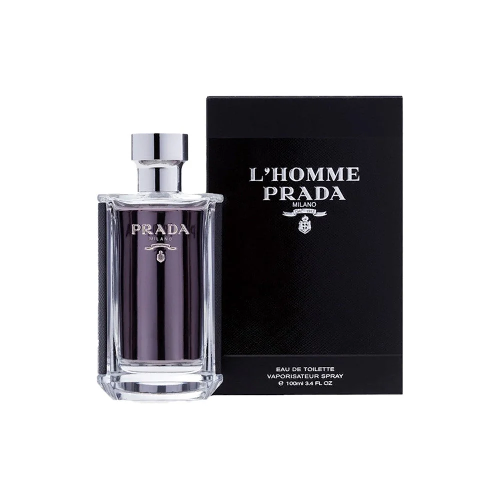 Decant PRADA L'HOMME 10 ml