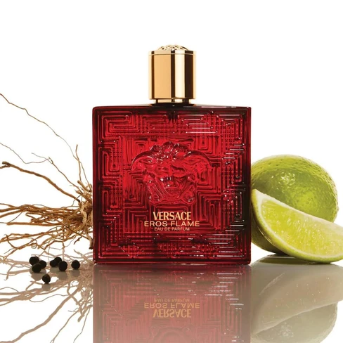 Decant Versace Eros Flame EDP 10 ml