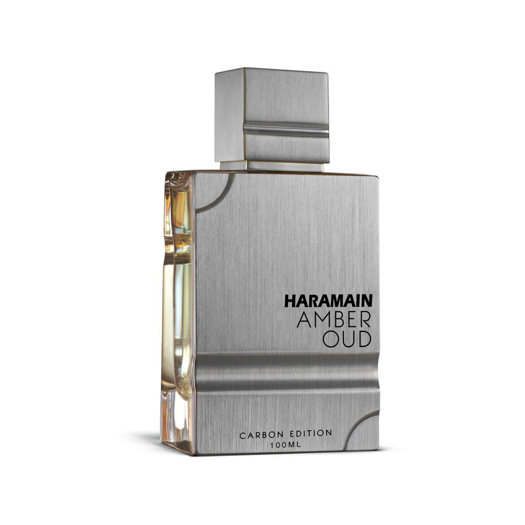 Amber Oud Carbon