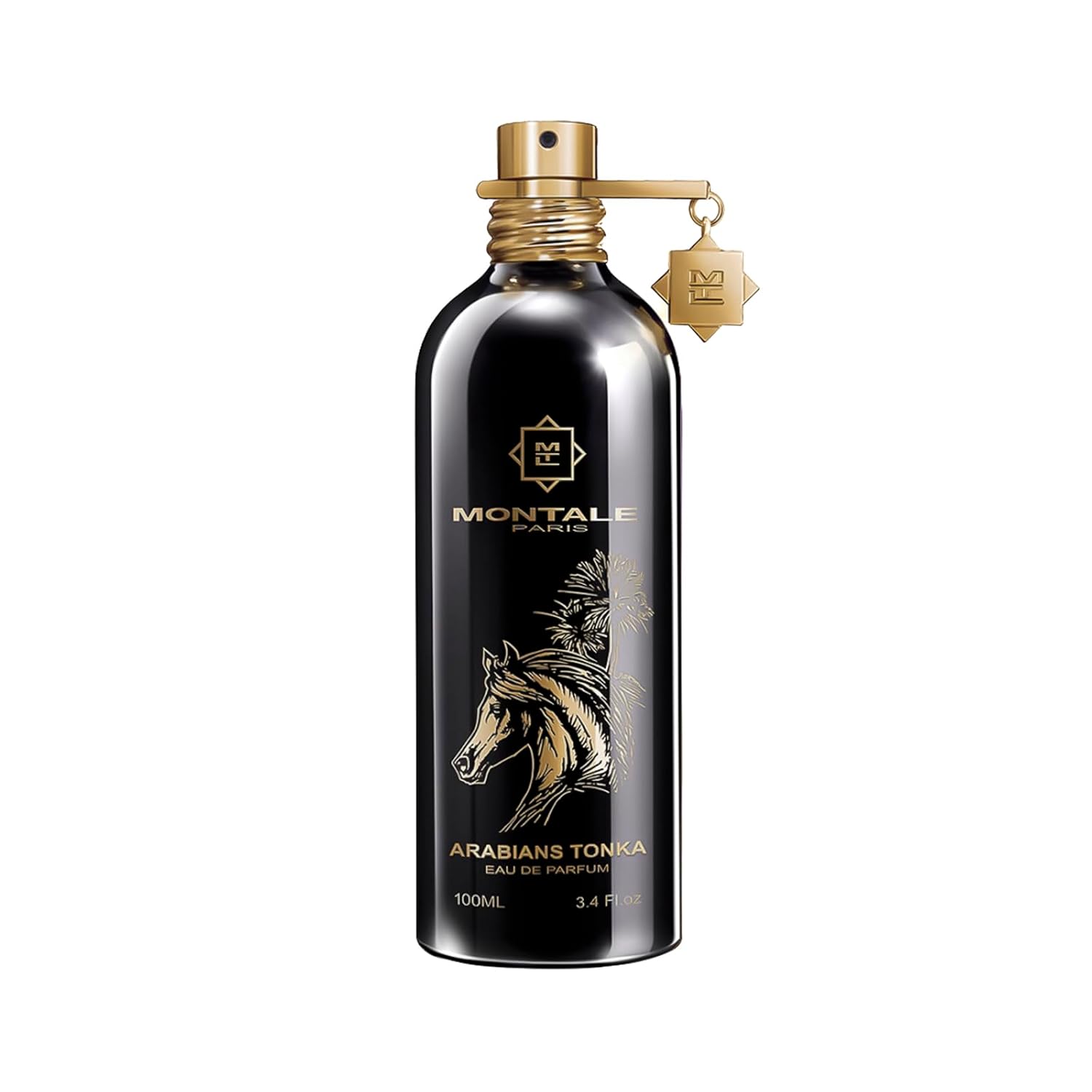 arabians tonka montale