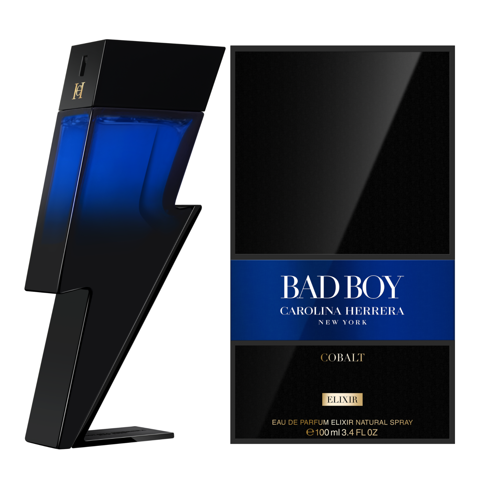 bad boy cobalt de ch