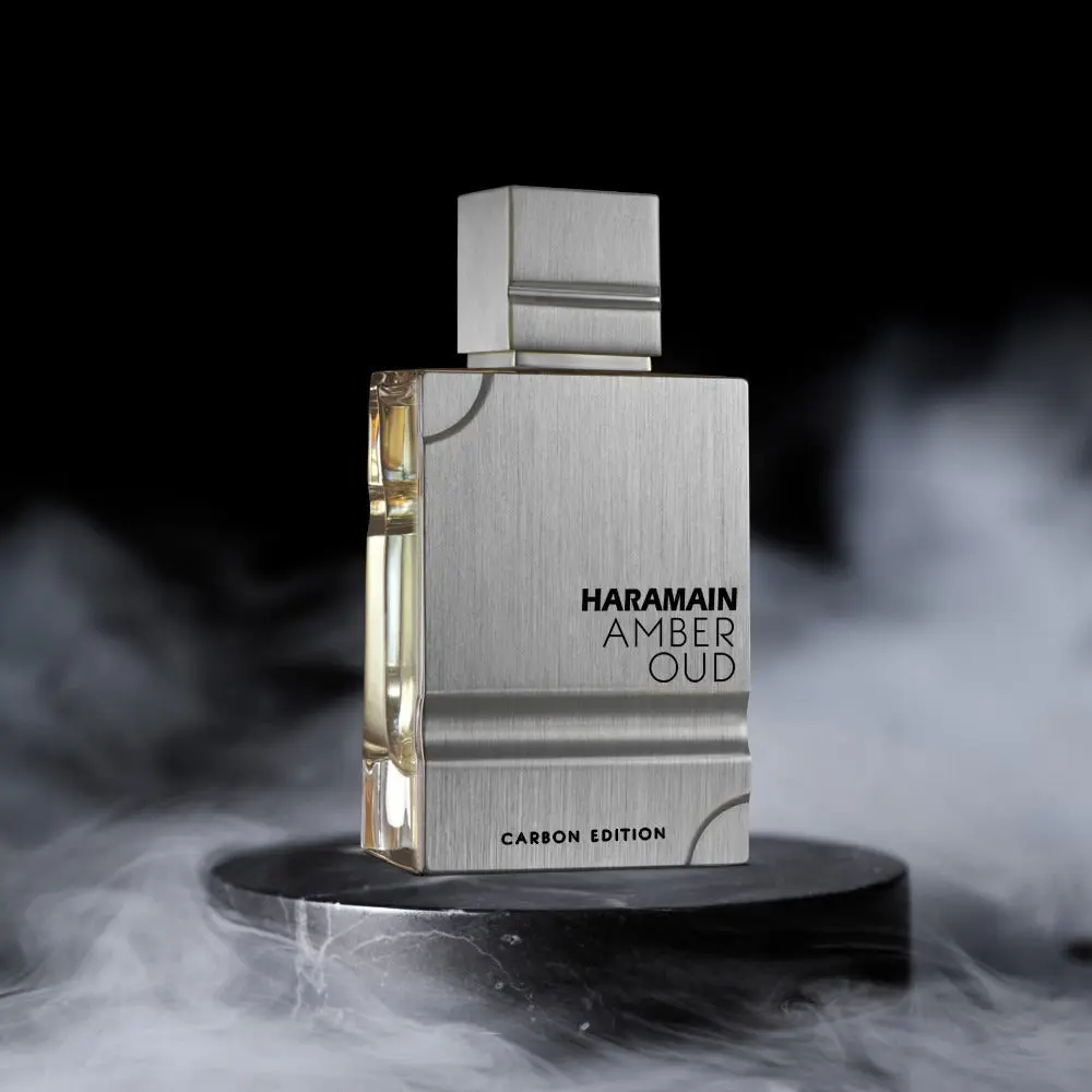 Amber Oud Carbon