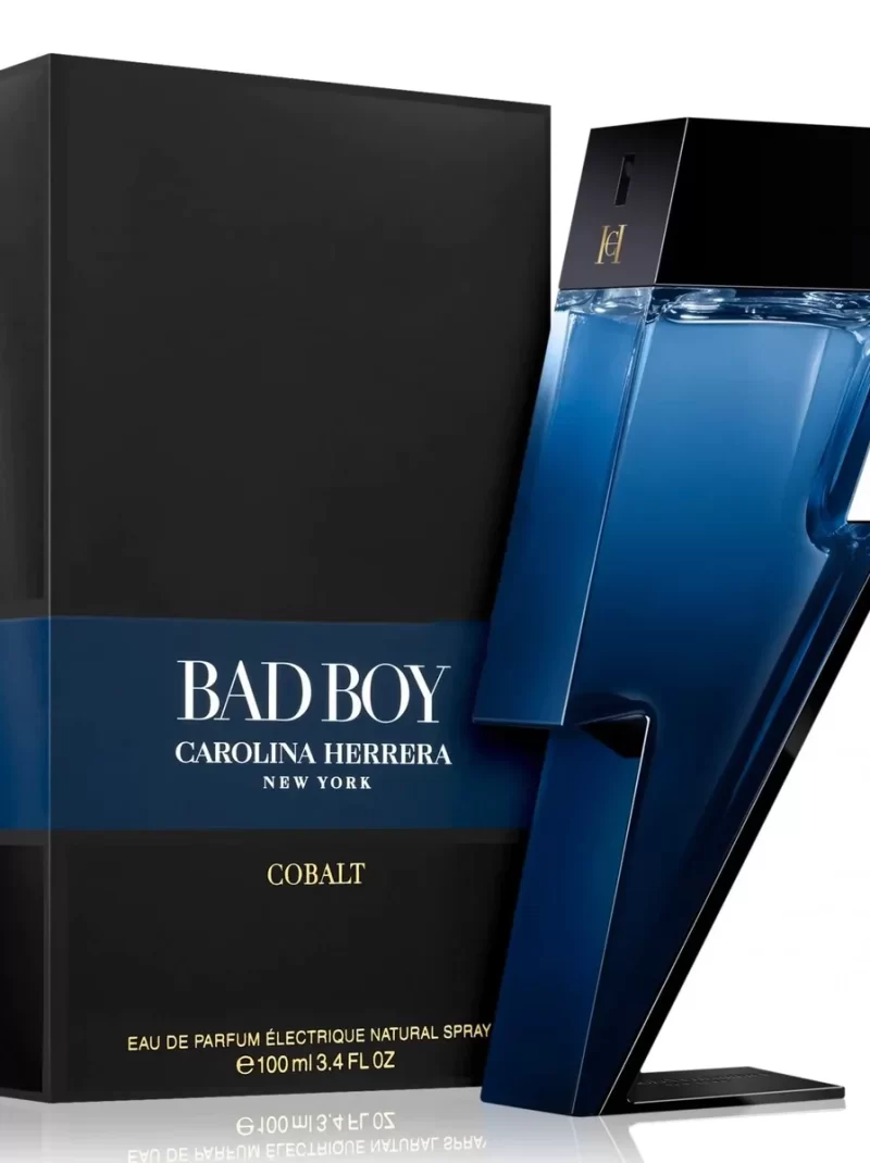 bad boy cobalt de ch
