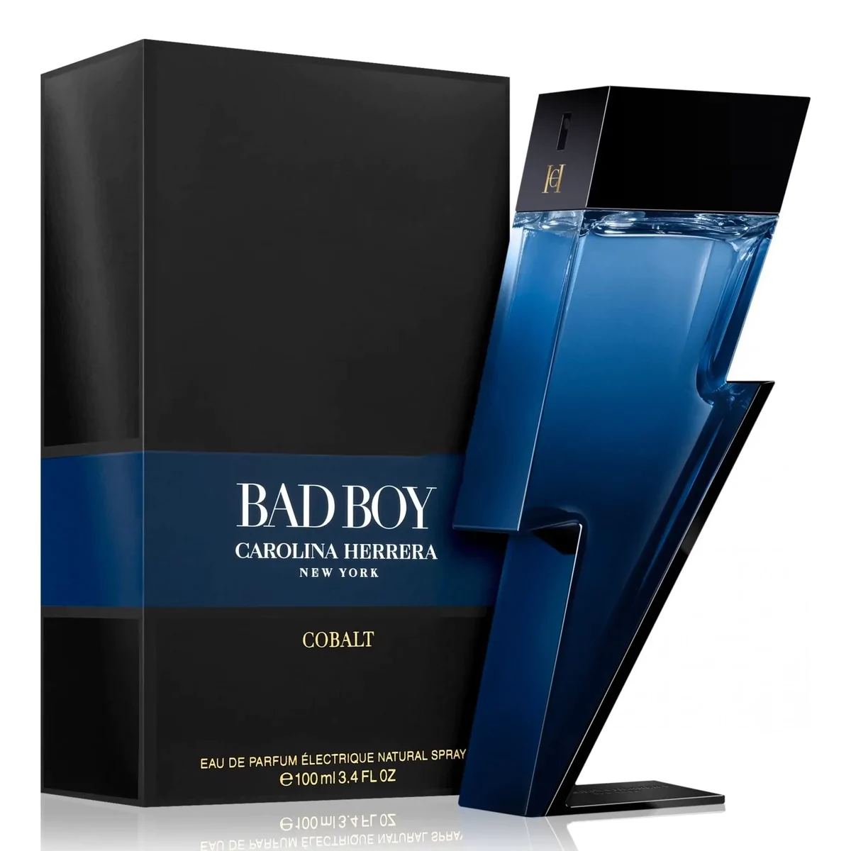 bad boy cobalt de ch