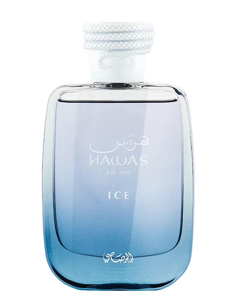Hawas ice de rasasi