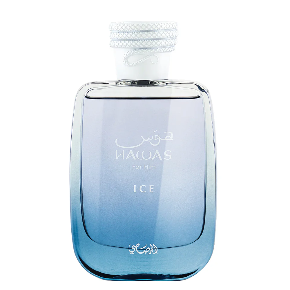 Hawas ice de rasasi