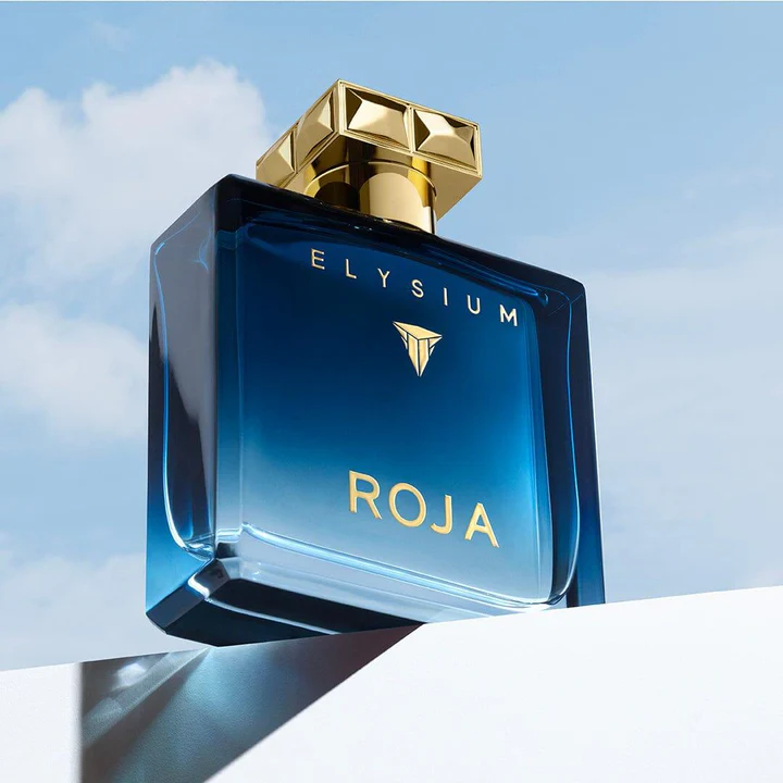 elysium edp de roja