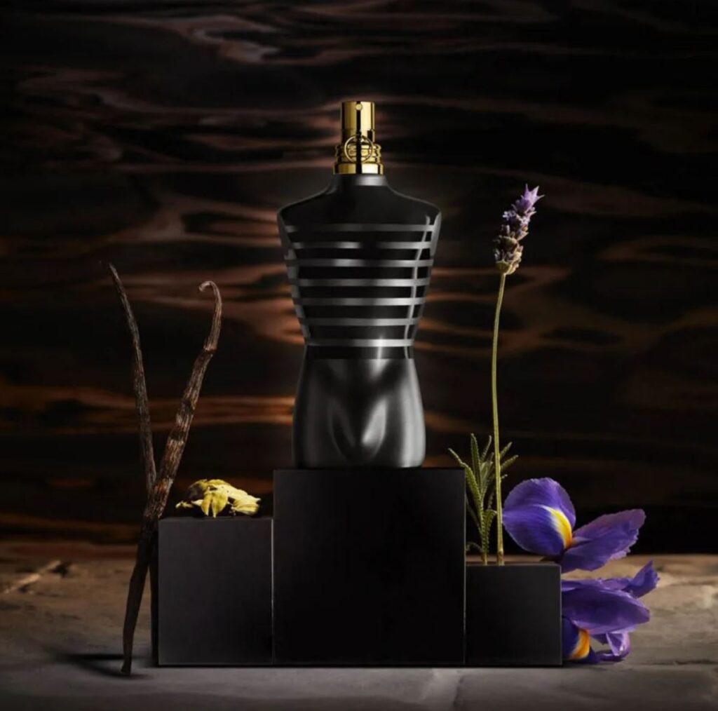 le male le parfum