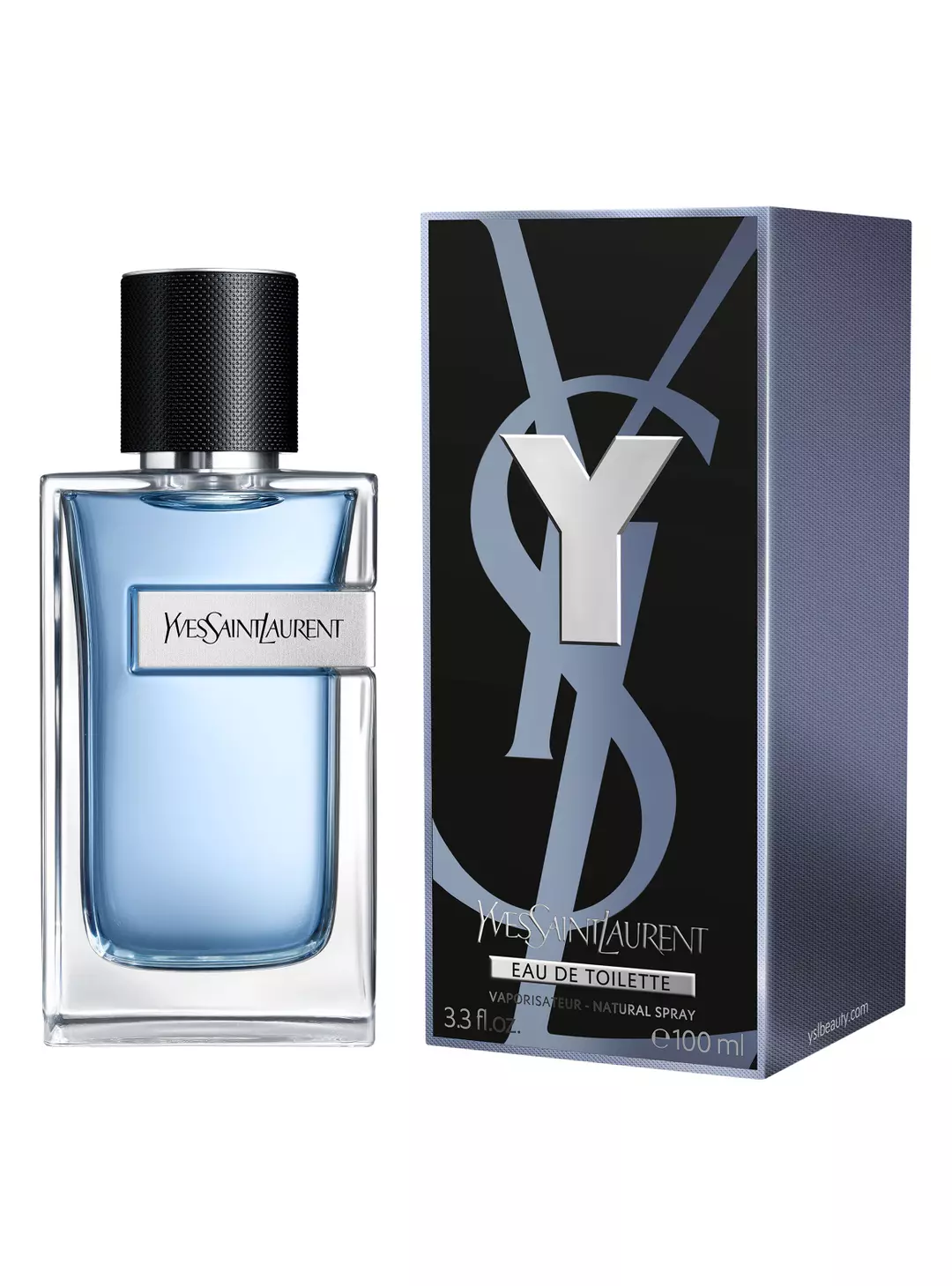 Decant Y de YSL EDT 5 o 10 ml